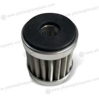 Lọc nhớt thép không gỉ PC141 cho Exciter 150&135, Jupiter Fi, R15, FZ150i, Taurus