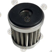 Lọc nhớt thép không gỉ PC141 cho Exciter 150&135, Jupiter Fi, R15, FZ150i, Taurus