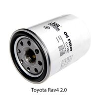 Lọc nhớt Toyota Rav4 2.0 2000, 2001, 2002, 2003, 2004, 2005, 2006, 2007, 2008 90915-CA001 hàng Nhật giá tốt