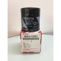 Lọc nhớt Toyota Vios, Altis