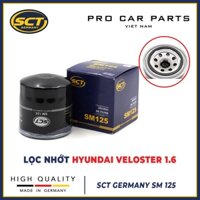 Lọc Nhớt Veloster 1.6 SCT GERMANY SM 125