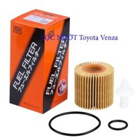 Lọc nhớt Venza Masuma Nhật Bản,Phụ tùng ô tô Toyota Venza