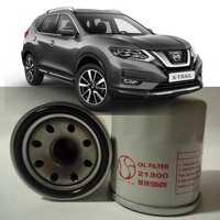 Lọc nhớt xe Nissan X-trail 2.0L 2.5L