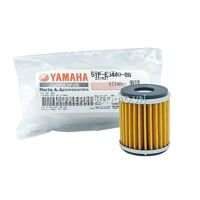 LỌC NHỚT YAMAHA CHÍNH HÃNG CHO XE EXCITER / FZ150 / SIRIUS / TFX