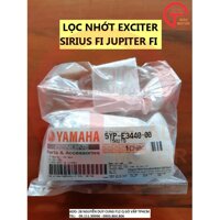 LỌC NHỚT YAMAHA EXCITER SIRIUS FI JUPITER FI