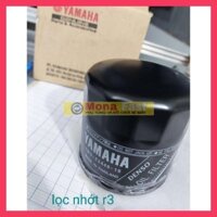 lọc nhớt yamaha r3 zin