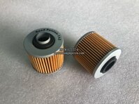 LỌC NHỚT YAMHA VIRAGO125/250-FZR400-SRV250-SR400...