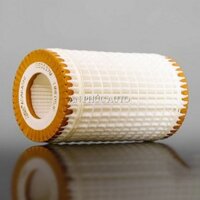 Lọc nhớt/Lọc dầu Mercedes GL550 4Matic M273.963 5.5L máy xăng 2006-2012 #JS Asakashi Nhật OE0037M