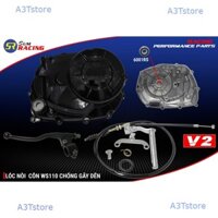 LỐC NỒI CÔN TAY WAVE S110 - RSX 110 - DREAM 110 - WAVE@ 110 [ NẮP NỒI ]