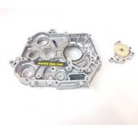 lốc nồi giữa xe wave có bơm nhớt rời