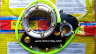 LỐC NỒI TRONG SUỐT FZ1 FZ 150i, FZs, R15
