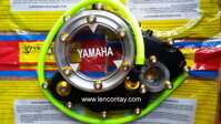 LỐC NỒI TRONG SUỐT YAMAHA FZ2 FZ 150i, FZs, R15