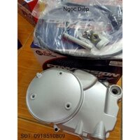 Lóc nòi Wave chế Ampida - Bạc ( bộ ) Cao Cấp