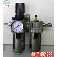 LỌC NƯỚC BÌNH HƠI MÁY NÉN KHÍ CAL4000-04