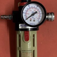 Lọc Nước Dành Cho Bình Hơi