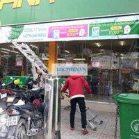 Lọc nước phèn cho Bách Hóa Xanh đường Tân Chánh Hiệp