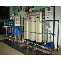 Lọc nước uống bình 21 lít