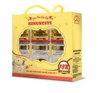 LỐC NƯỚC YẾN NHÂN SÂM