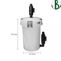 Lọc phụ sunsun HW 603