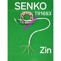 Lốc quạt Senko TR1683 zin theo máy (F20) – cuồn điện, sa, stator, stato B4-46 quạt Senko TR1683