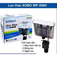 Lọc sobo WP-308H cho hồ cá