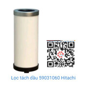 Lọc tách dầu 59031060 Hitachi