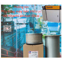 Lọc tách dầu máy nén khí trục vít 22kw