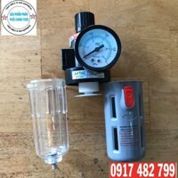 LỌC TÁCH NƯỚC BÌNH HƠI AIRTAC