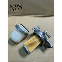 Lọc tách nước máy cày KUBOTA 5018 ( bao gồm lõi)