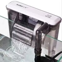 Lọc tạo thác SOBO WP-308H  + WP-408H  + WP-508H cho cá cảnh, tép thủy sinh
