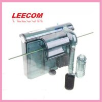 Lọc thác bể cá Leecom