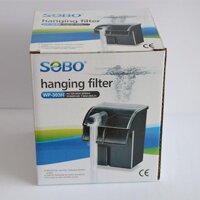 Lọc thác cho hồ cá - SOBO WP-303H