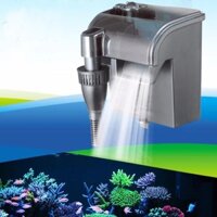 Lọc Thác Dạng Treo SOBO WP 607H - Công Suất 12W