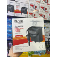 Lọc thác KAOKUI Kk-607H