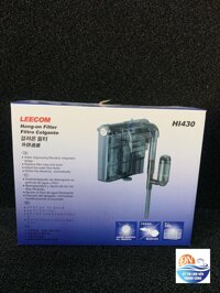 lọc thác leecom HI-430