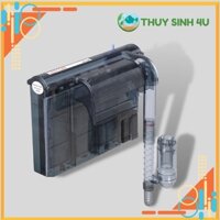 Lọc thác Leecom HI 530 cho bể thủy sinh cá cảnh mini để bàn