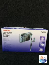 Lọc thác leecom HI-630