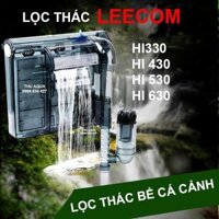 Lọc thác LEECOM HI