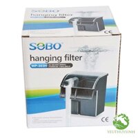 Lọc thác SOBO WP-303H