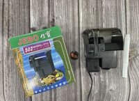 Lọc thác treo Jebo 502