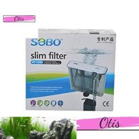 LỌC THÁC ( TREO) SOBO WP-308H - Hàng Công Ty