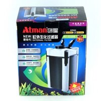 Lọc Thùng Atman AT 3335S - Tiết Kiệm Điện Năng