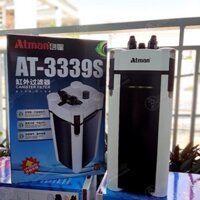Lọc Thùng Atman AT-3335S | AT3336S | AT3338S | AT3339S - Lọc Ngoài Bể Cá Thủy Sinh