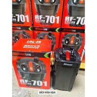 Lọc thùng Atman - Canister Filter RF-501 / RF-701 / RF-1001 / RF-1301