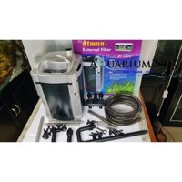 LỌC THÙNG ATMAN DF 1000 CHO HỒ THỦY SINH