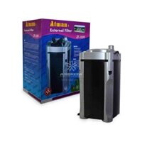 Lọc thùng Atman DF 1000 siêu bền đẹp cho hồ cá cảnh
