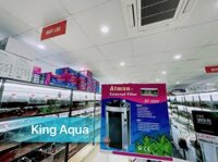 Lọc thùng Atman DF 1000