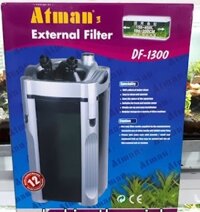 LỌC THÙNG ATMAN DF 1300