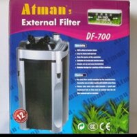 Lọc Thùng Atman DF 700