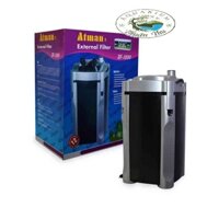 Lọc thùng Atman DF500 DF700 DF1000 DF1300 thiết bị lọc cao cấp cho bể thủy sinh